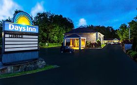 Days Inn Donegal Pa 2*